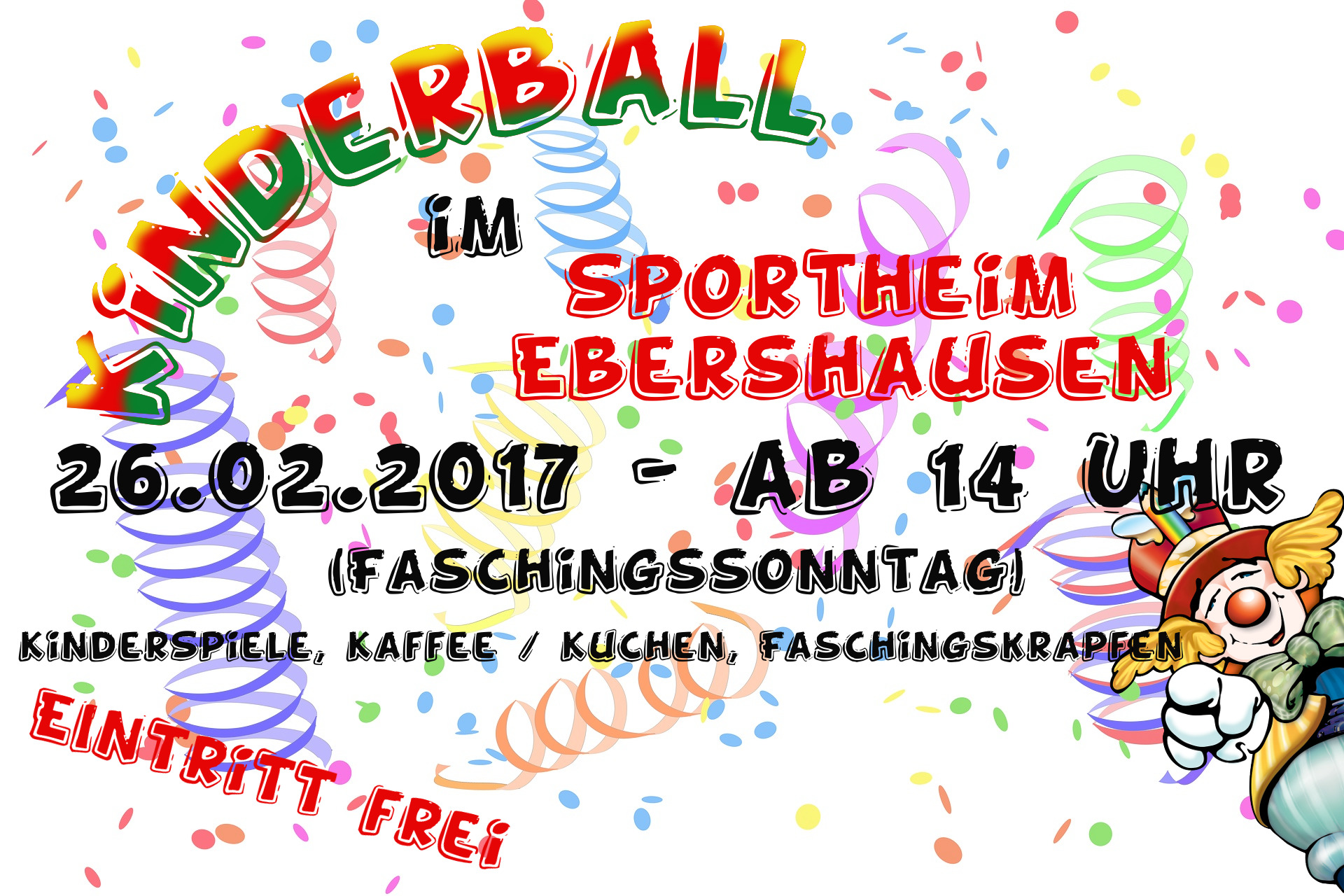 kinderball2017