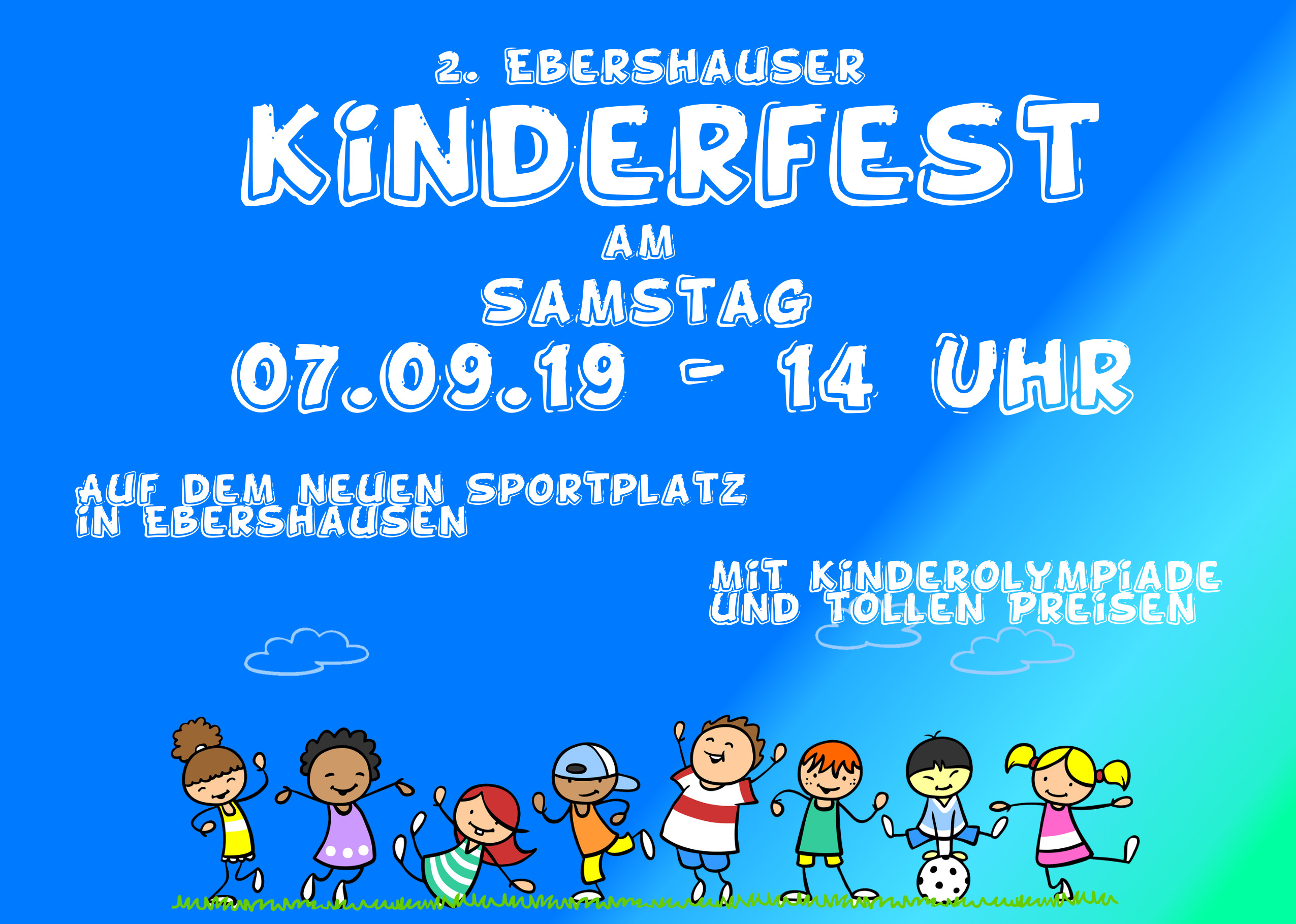 002 flyer kinderfest 2019