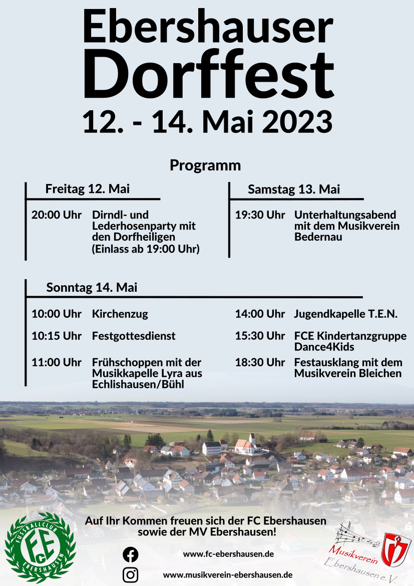 Digital Version Plakat