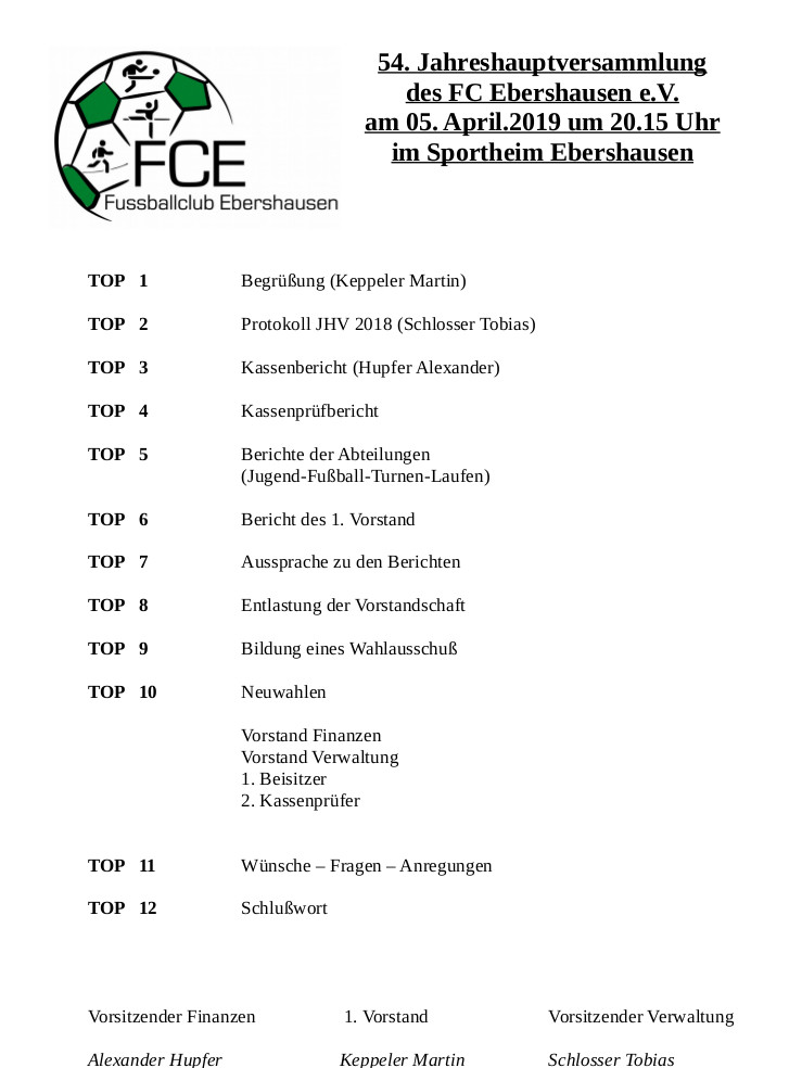 fce jhv2019