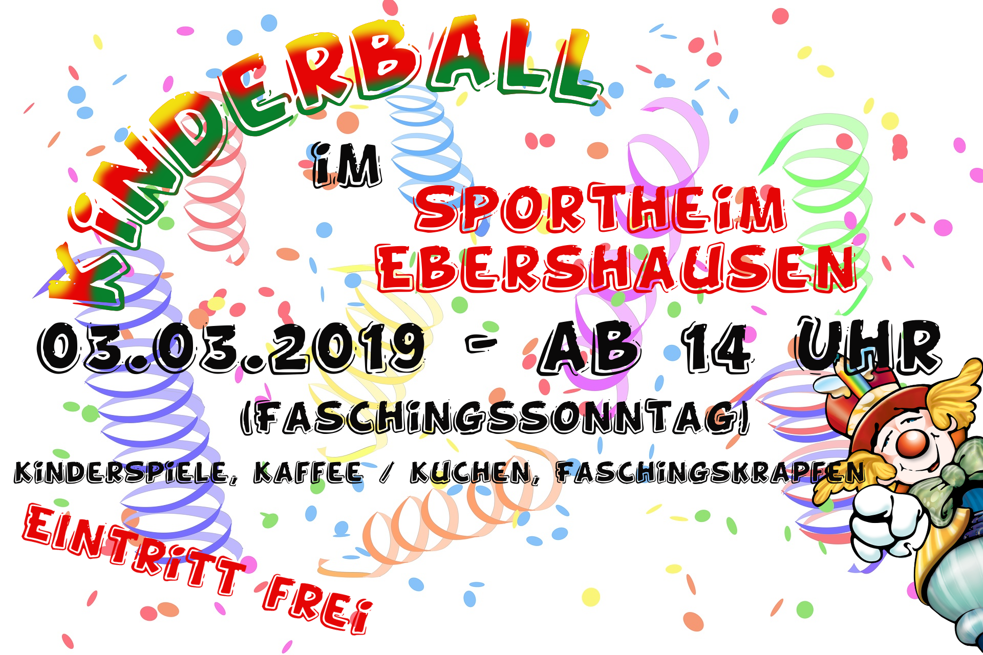kinderball2019