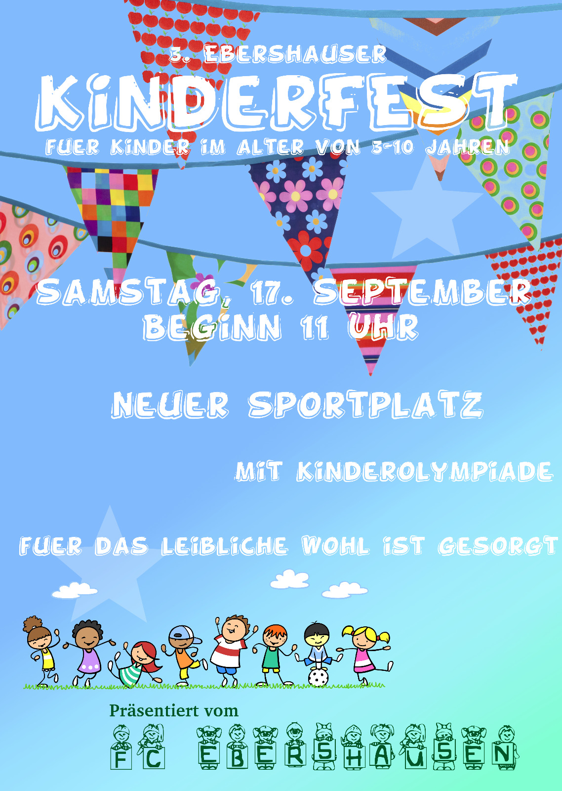 kinderfest