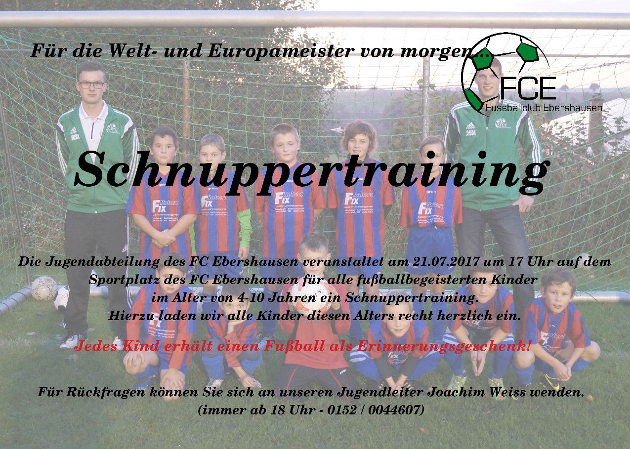 schnuppertraining vs2017neu