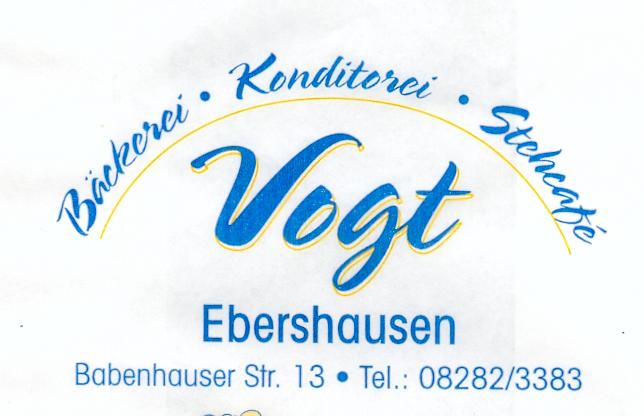 Vogt