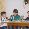 Jahresabschlussfeier 2016