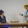 Jahresabschlussfeier 2016