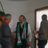 Jahresabschlussfeier 2016