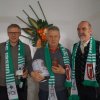 Jahresabschlussfeier 2016
